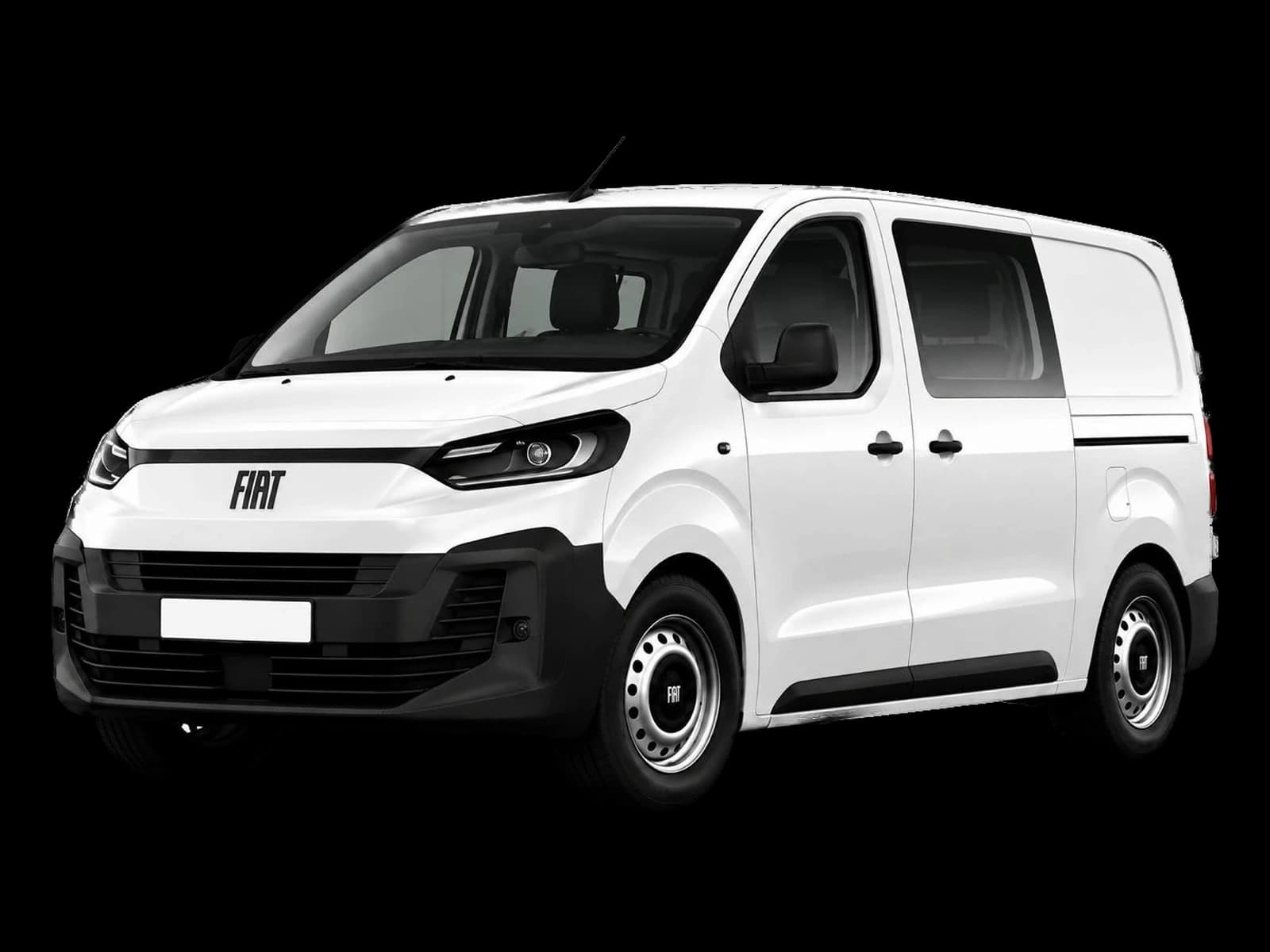 Fiat Scudo 1.5 BlueHDi 120 Primo L1