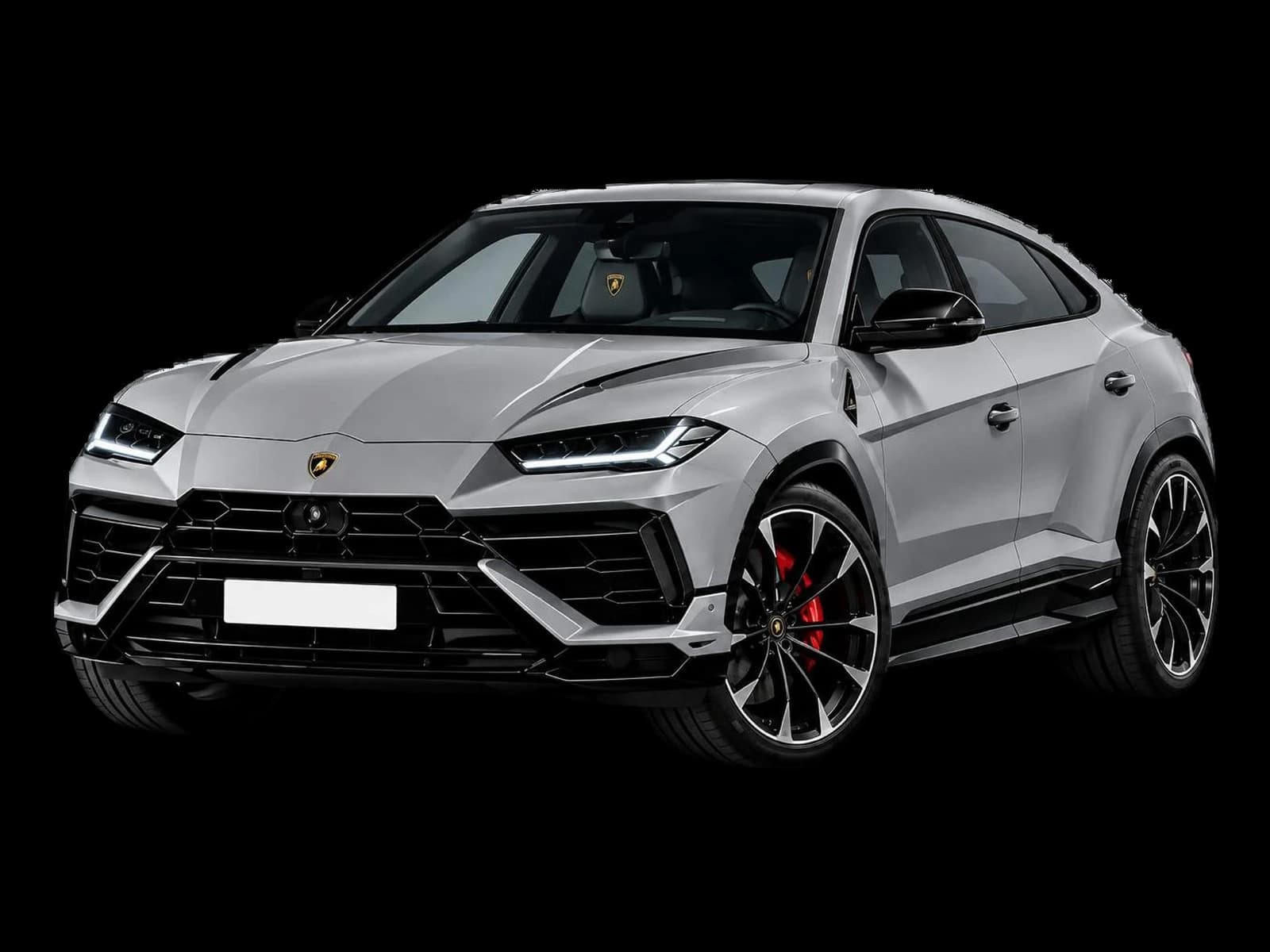Lamborghini Urus 4.0 V8 BiTurbo S 5dr Auto