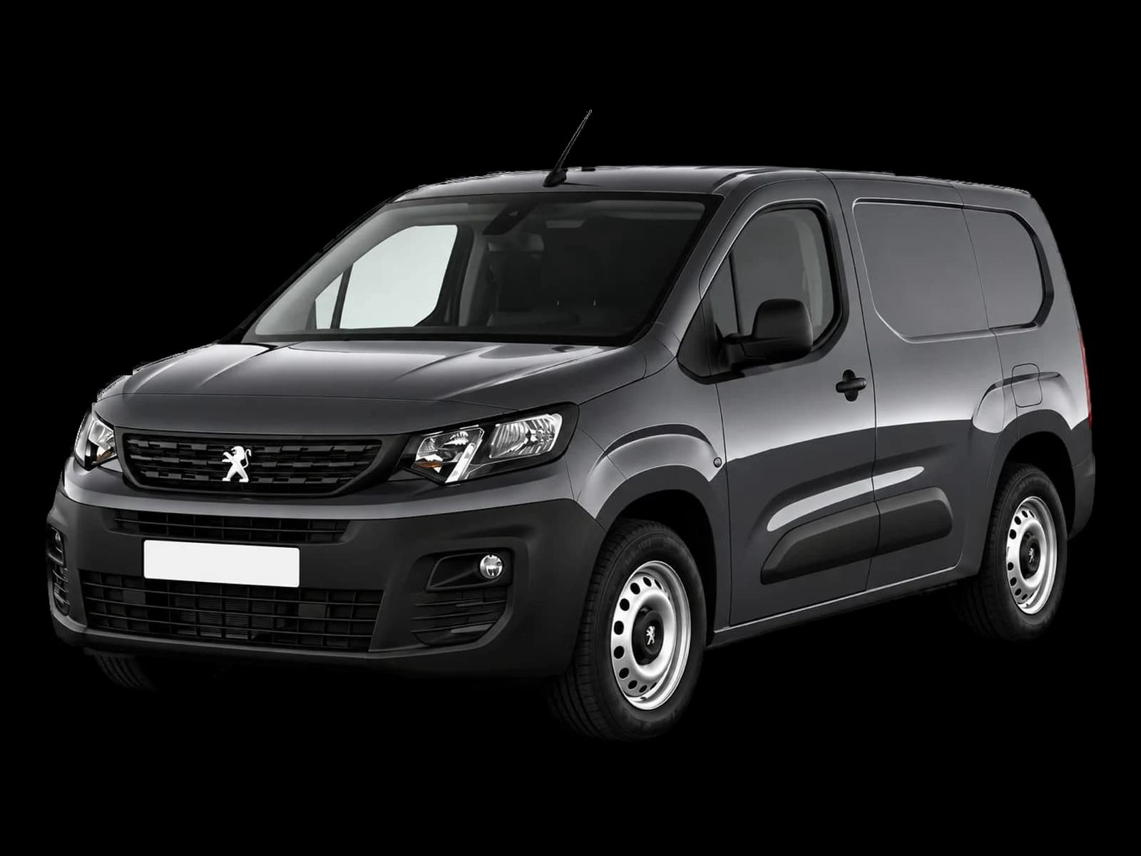Peugeot Partner 1.5 BlueHDi 650 Professional L1