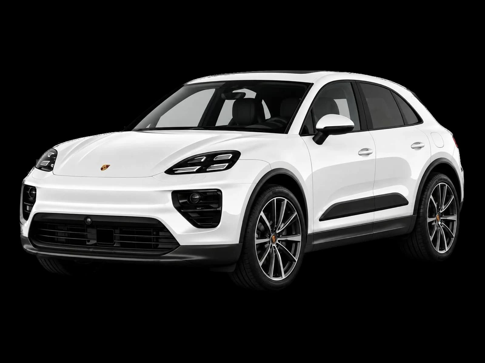 Porsche Macan 250kW Macan 100kWh 5dr Auto