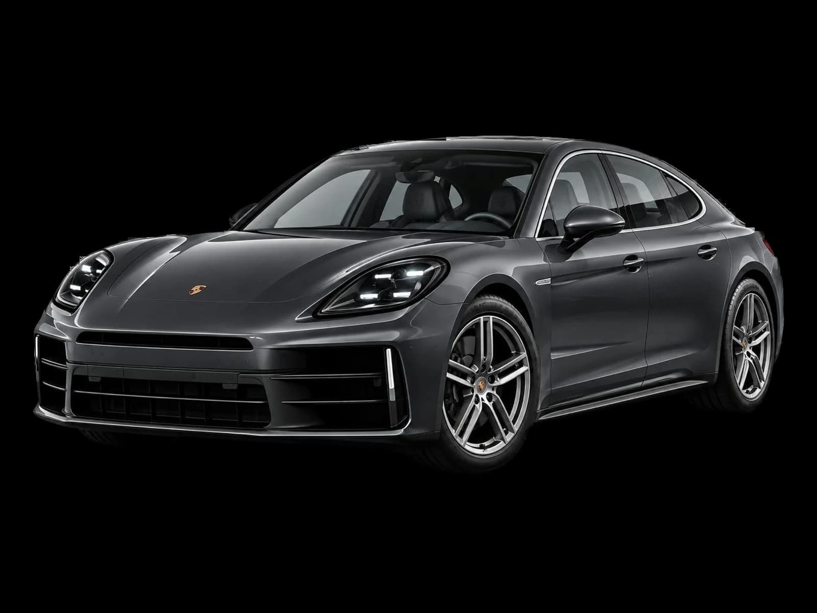 Porsche Panamera 2.9 V6 4dr PDK