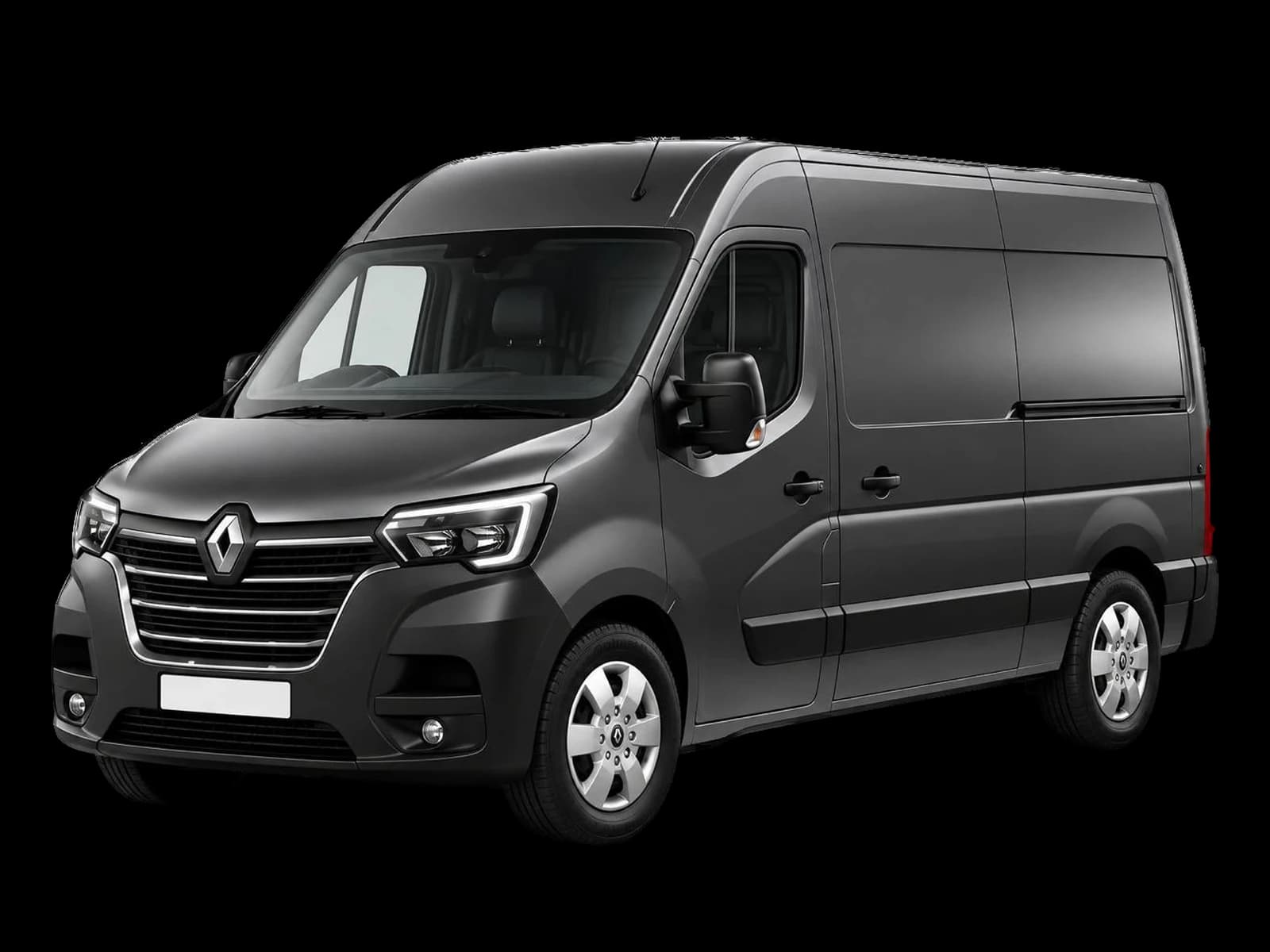 Renault Master 2.3 dCi 135 Business+ L2H2