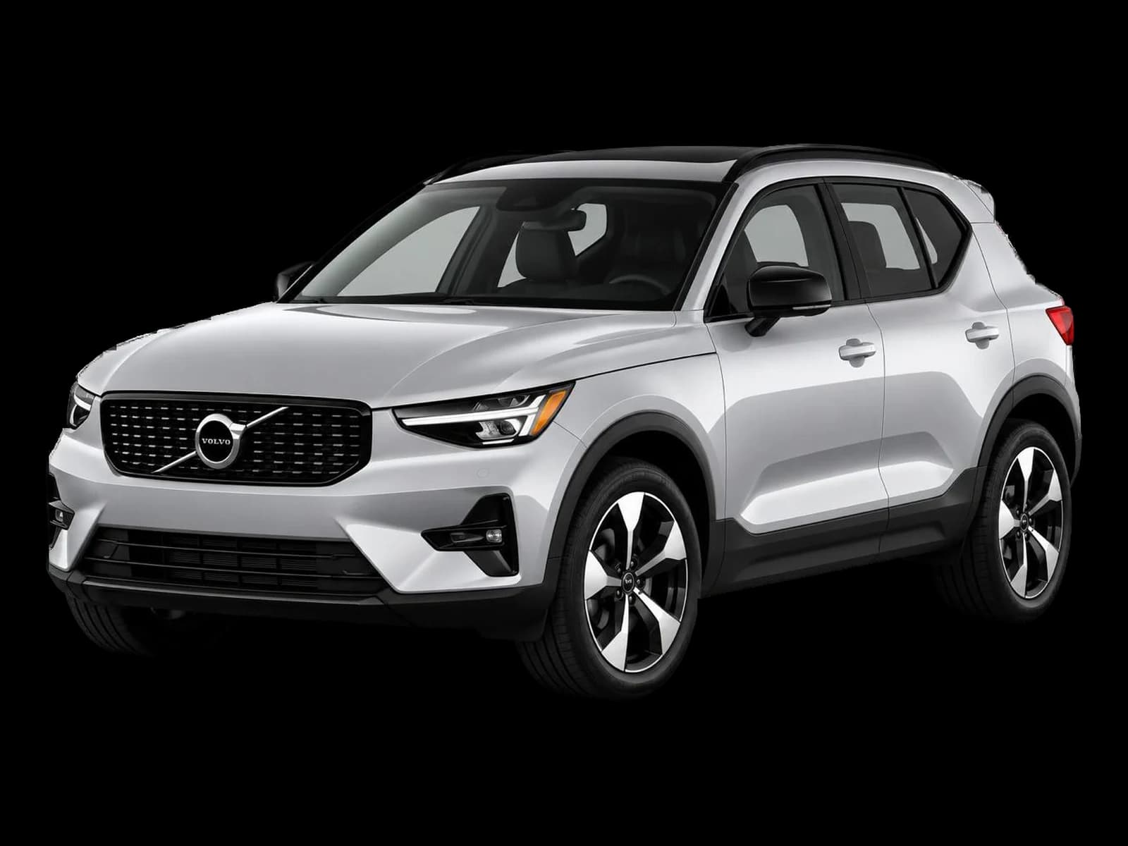 Volvo XC40 B3 Plus Dark 5dr Auto