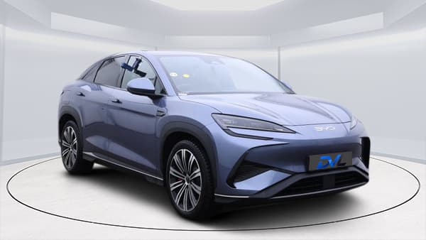 BYD Sealion 7 390kW 91kWh AWD Excellence