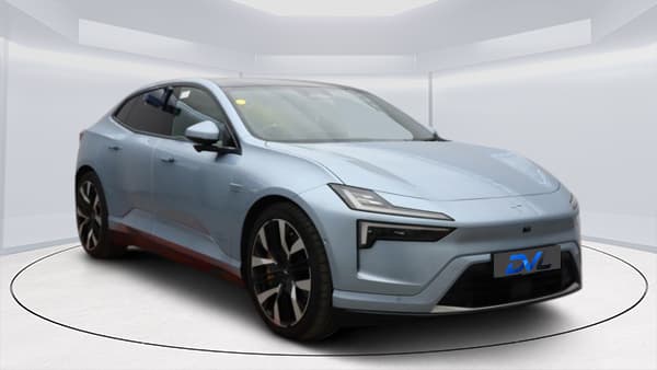Polestar Polestar 4 400kW 100kWh Dual Motor Long Range Prime