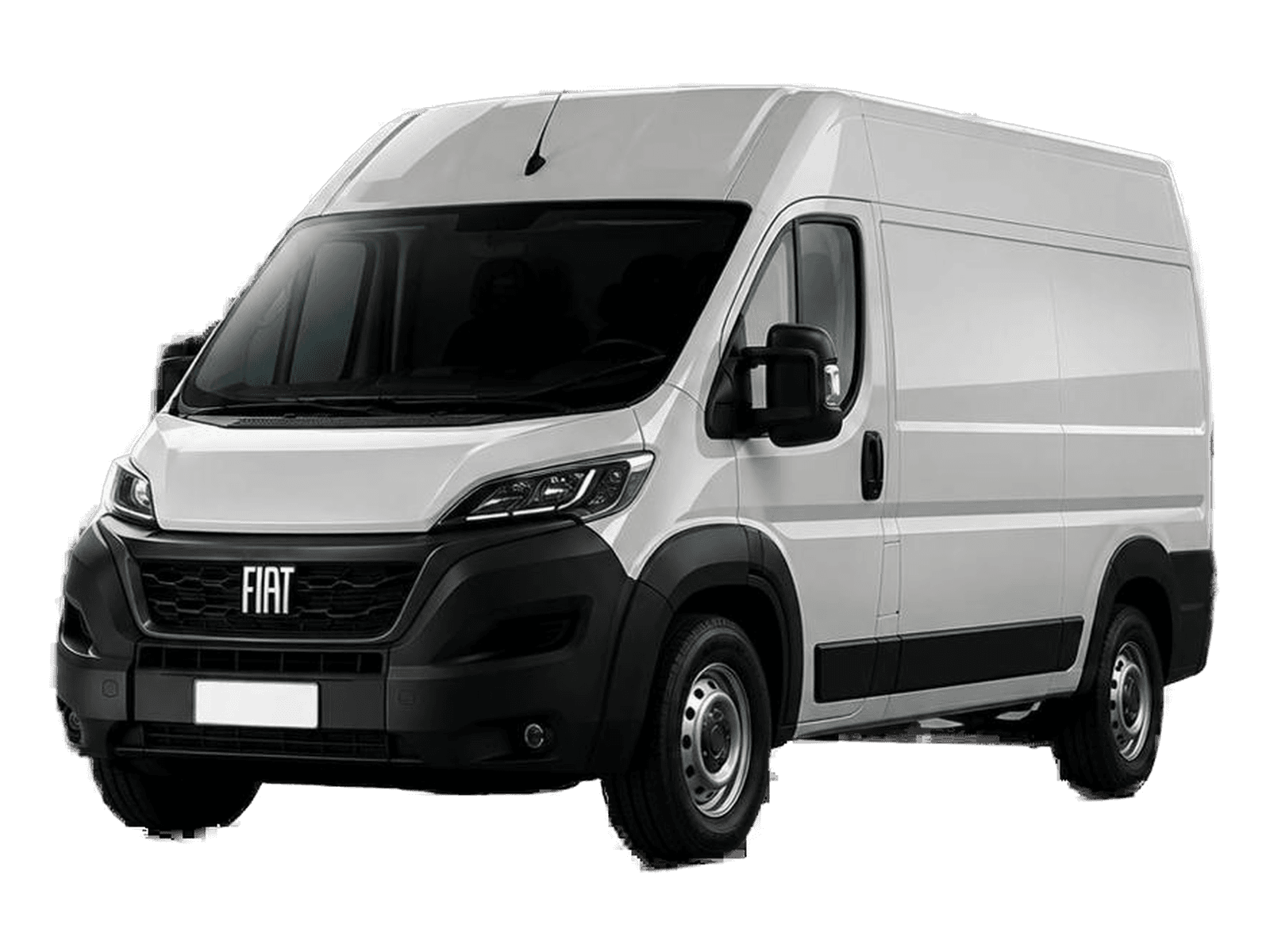 Fiat Ducato 2.2 MultiJet L2H2 140 Tecnico