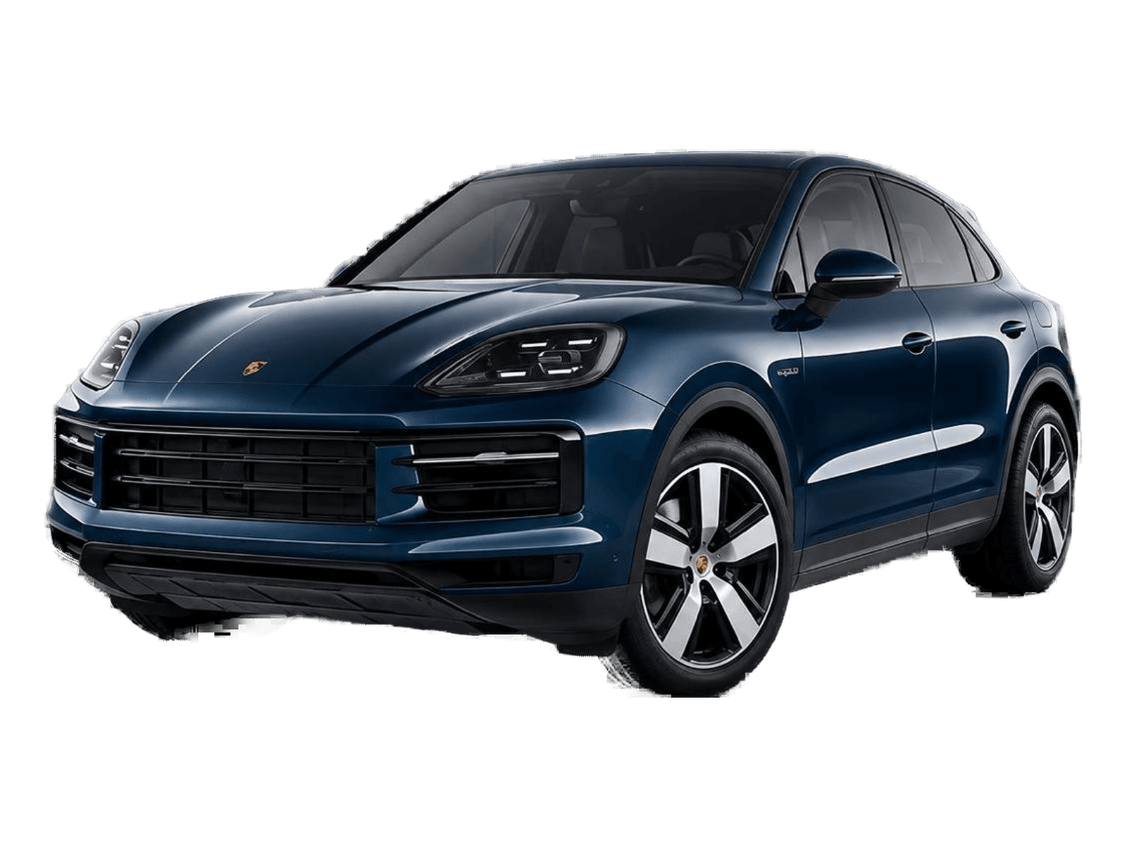 Porsche Cayenne 3.0 V6 5dr Tiptronic S