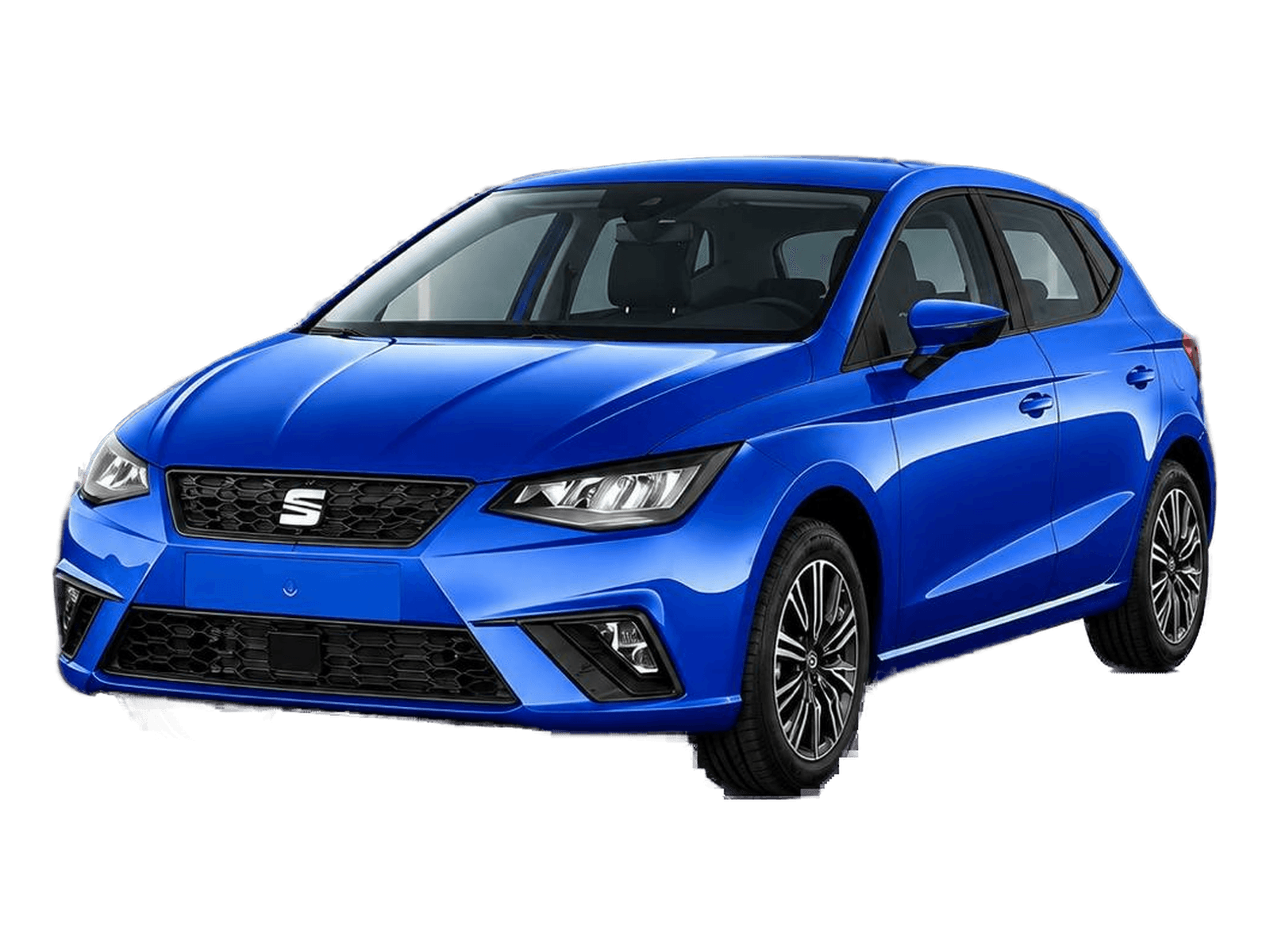 SEAT Ibiza 1.0 TSI SE Technology 5dr
