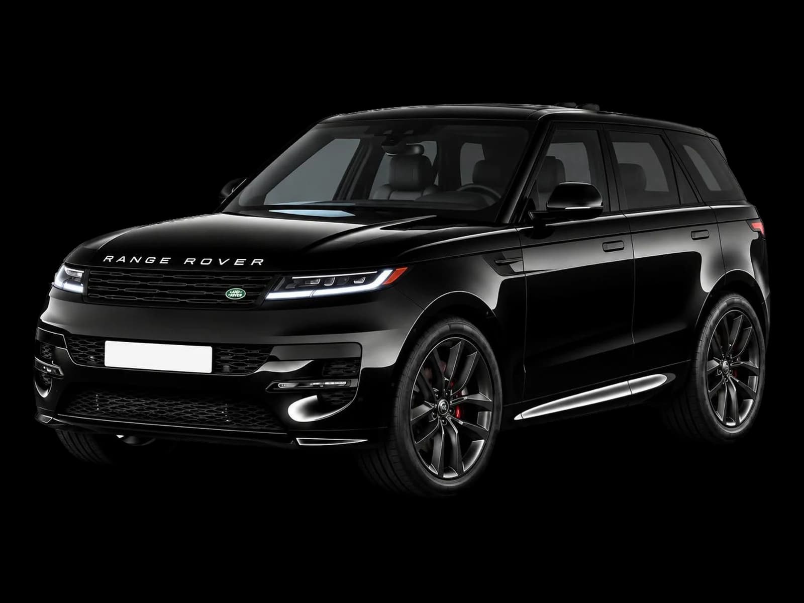 Land Rover Range Rover Sport 3.0 D350 Dynamic HSE 5dr Auto