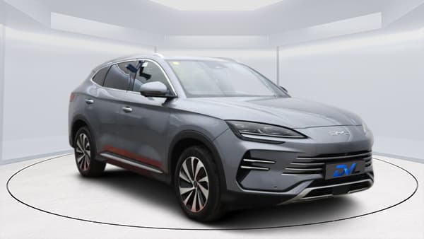 BYD Seal U 1.5 DM-i PHEV Comfort