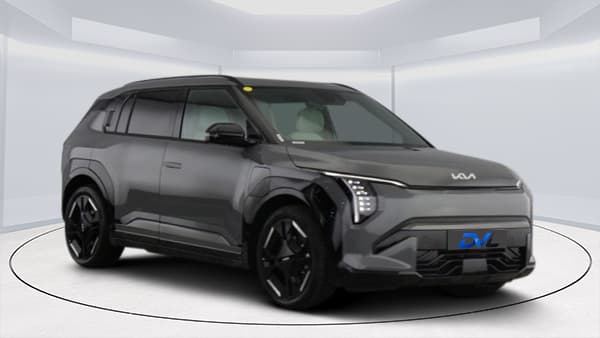 Kia EV3 148kW 81kWh GT-Line