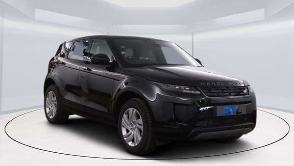 Land Rover Range Rover Evoque 1.5 P270e 4WD S