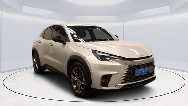 Lexus LBX 1.5 Takumi E-CVT