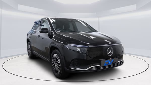 Mercedes-Benz EQA 250+ 140kW 70.5kWh Sport Executive