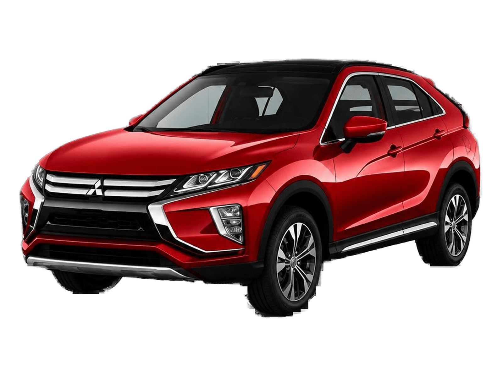 Mitsubishi Eclipse Cross 1.5 Design 5dr CVT
